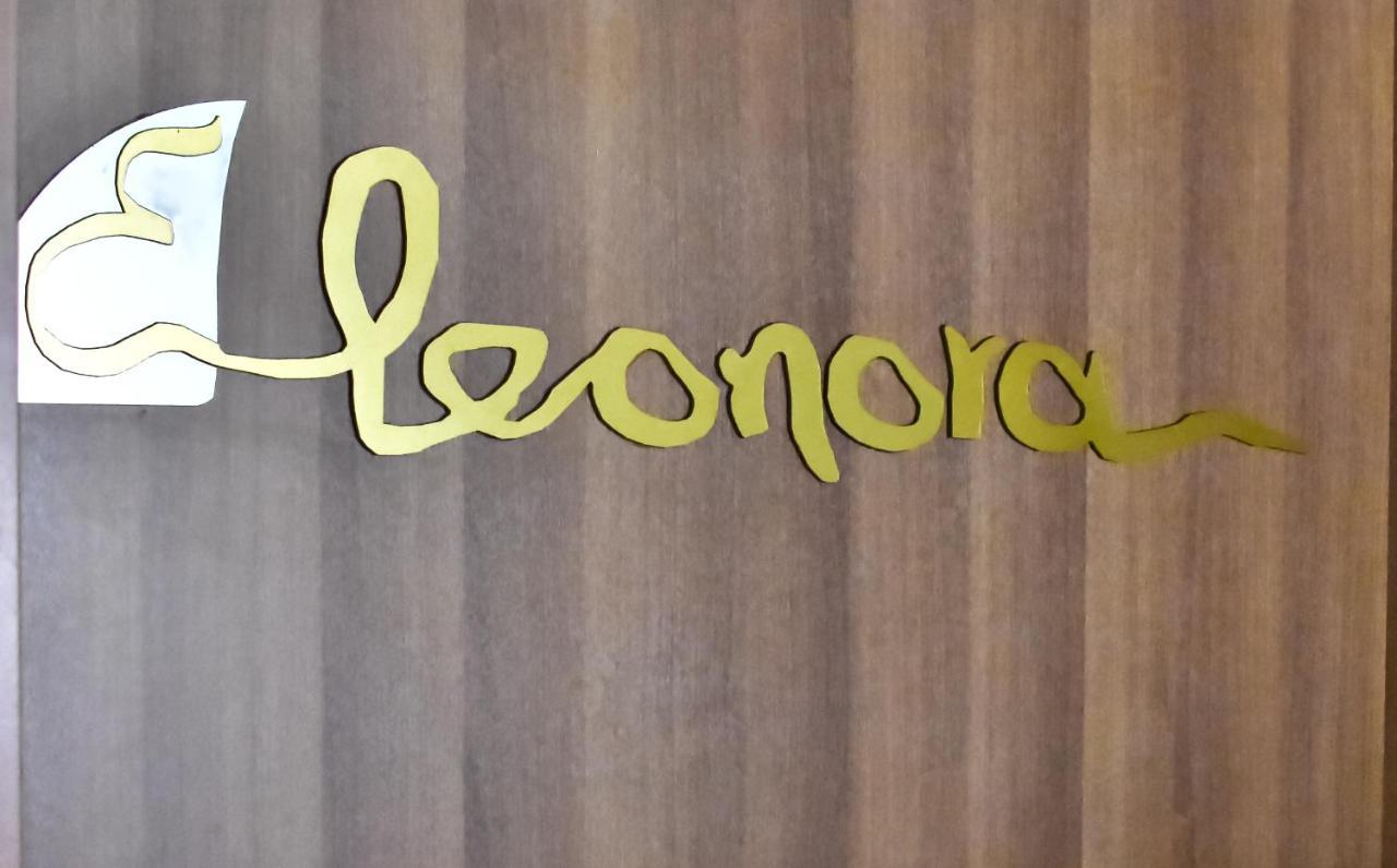 Eleonora Αnissaras Hotel Hersonissos  Ngoại thất bức ảnh