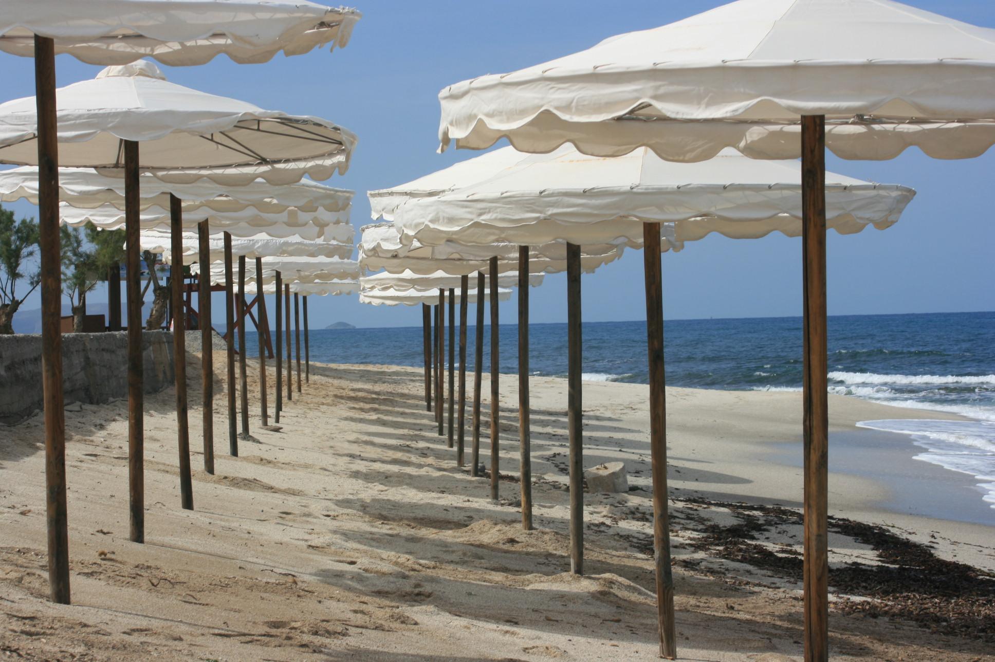 Eleonora Αnissaras Hotel Hersonissos  Ngoại thất bức ảnh
